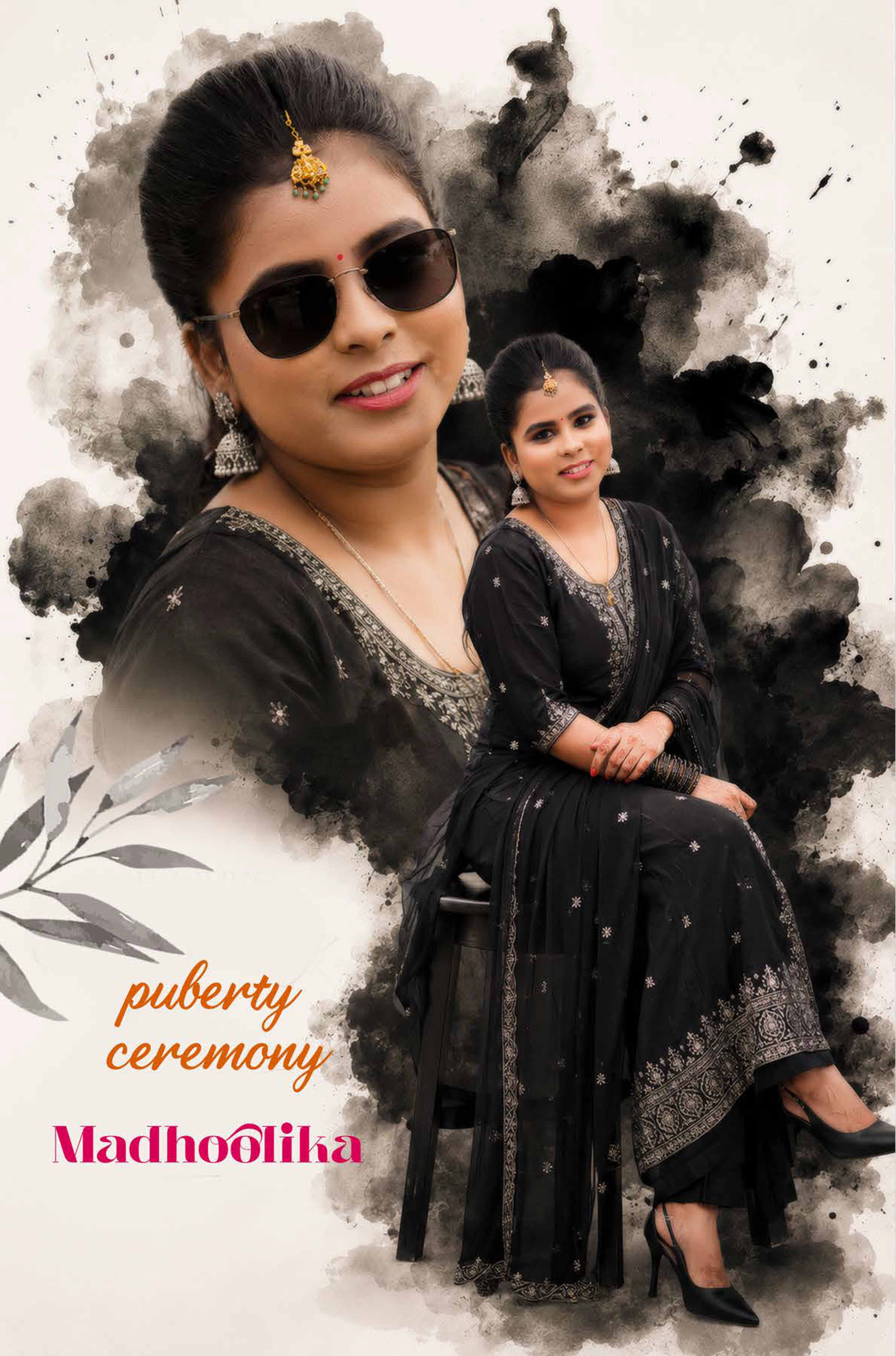 Madhoolika