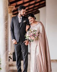 Rebecca's Engagement Album