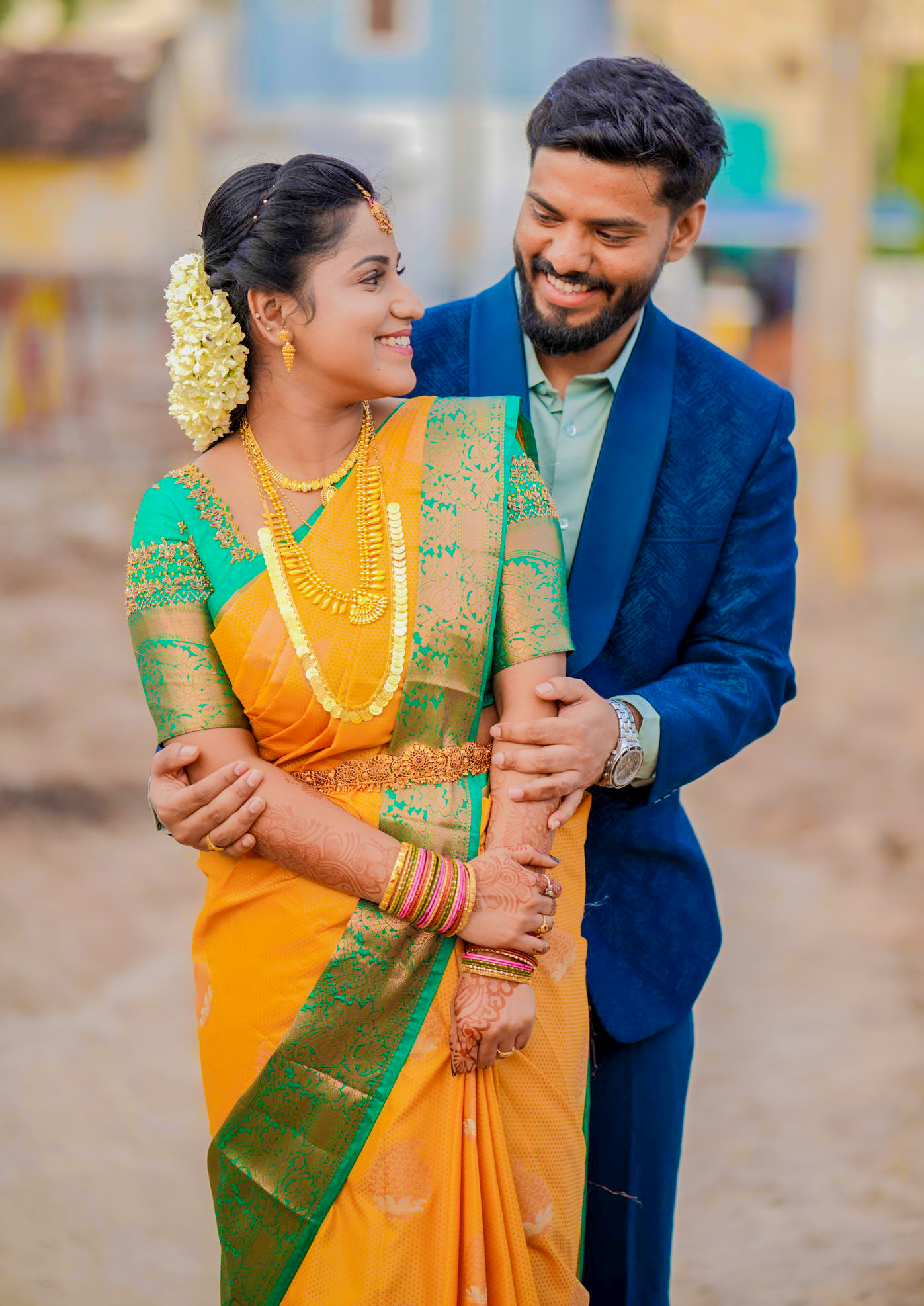 Engagement