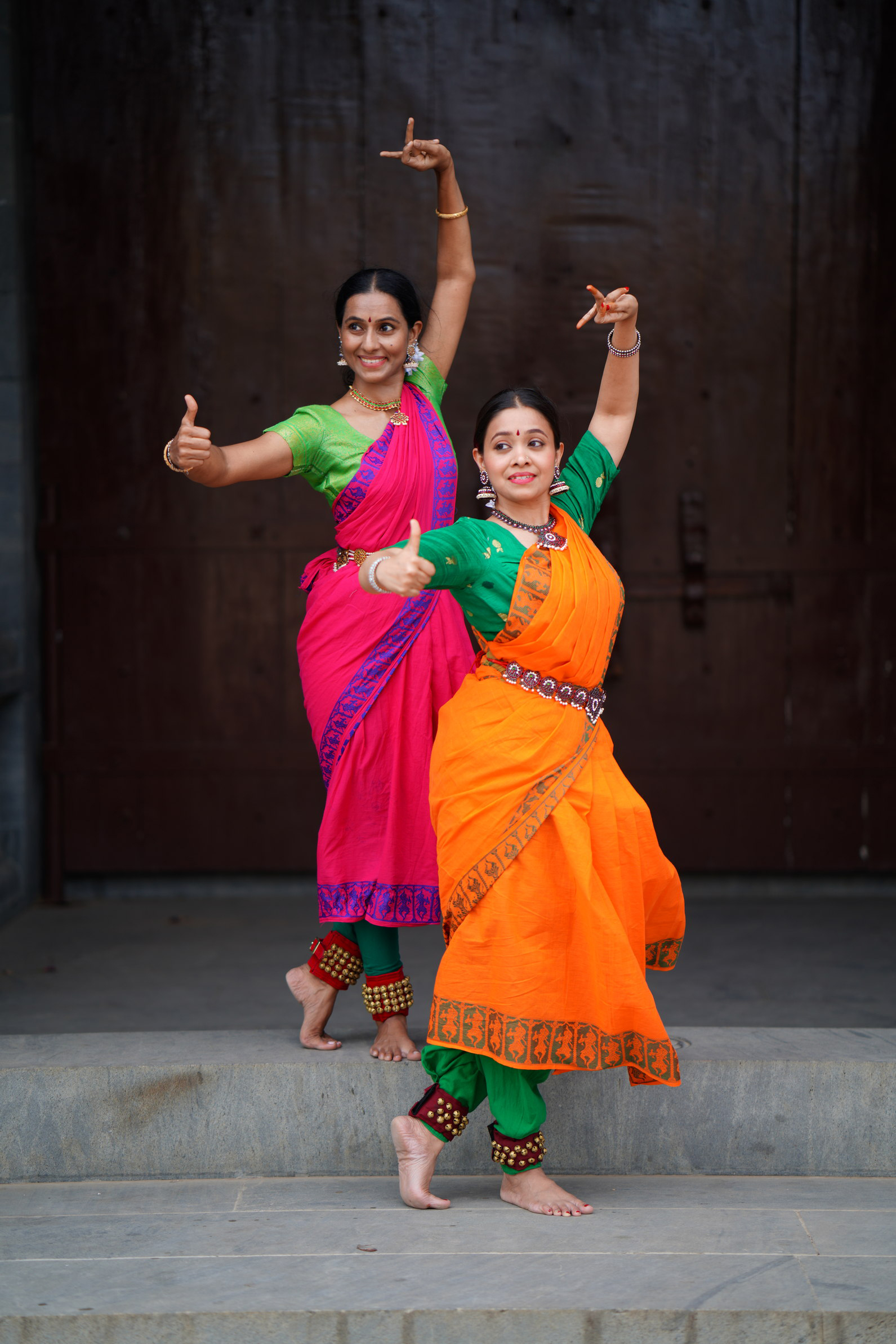 Bharathi