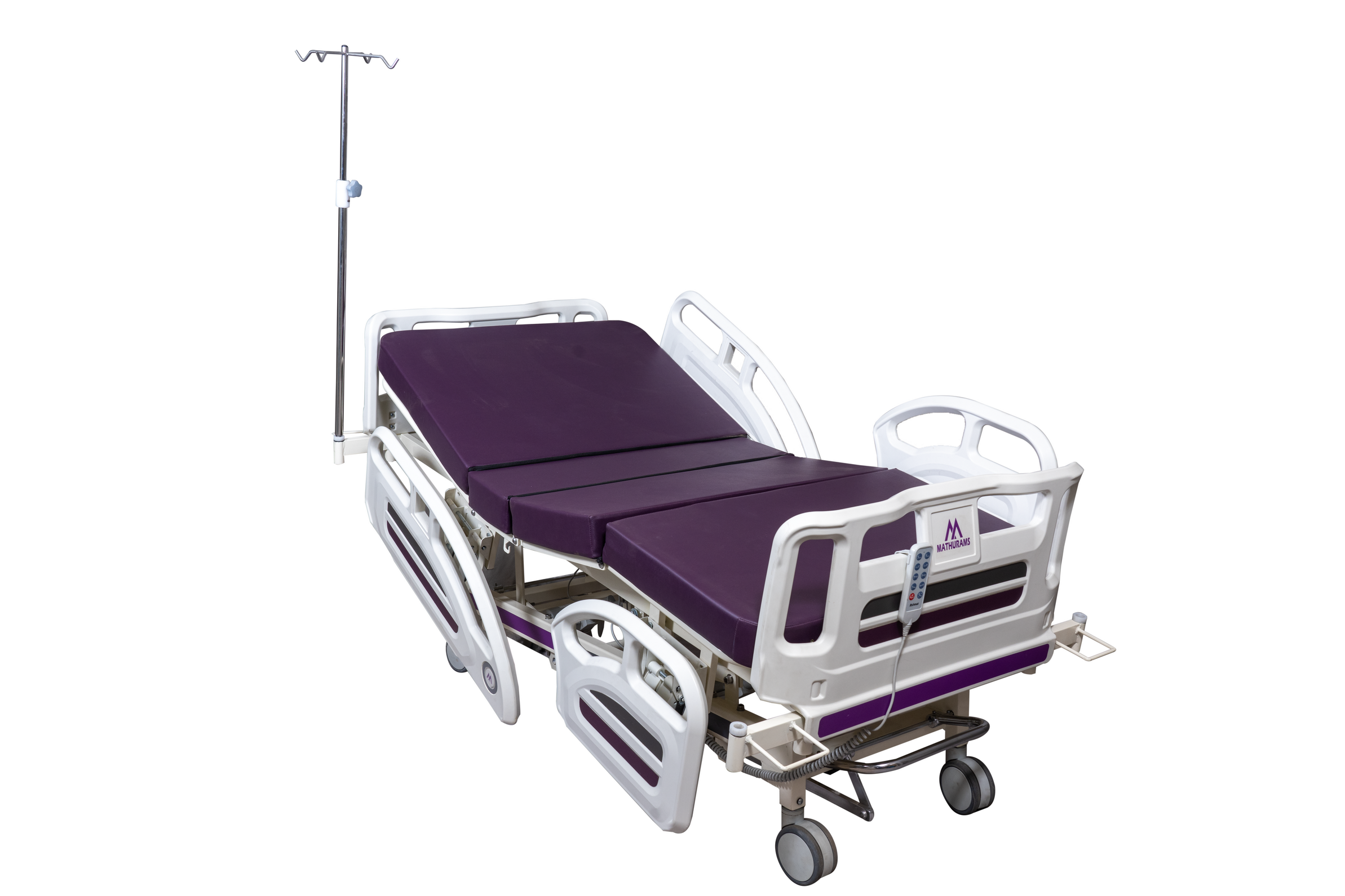 Hospital furniture