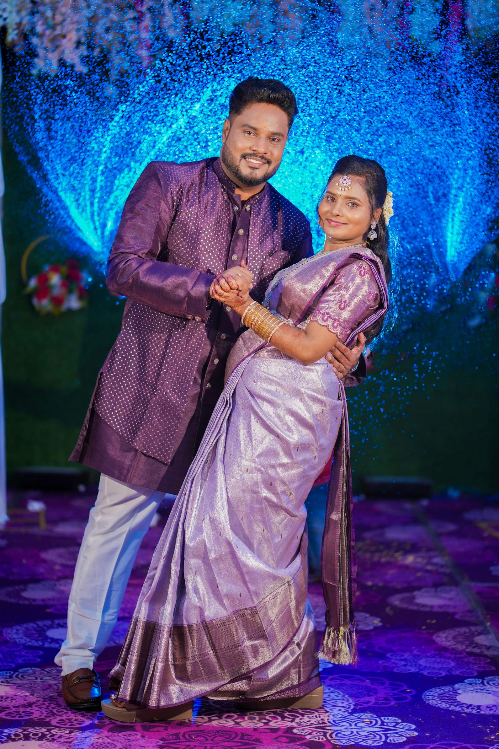 santhoshwedding