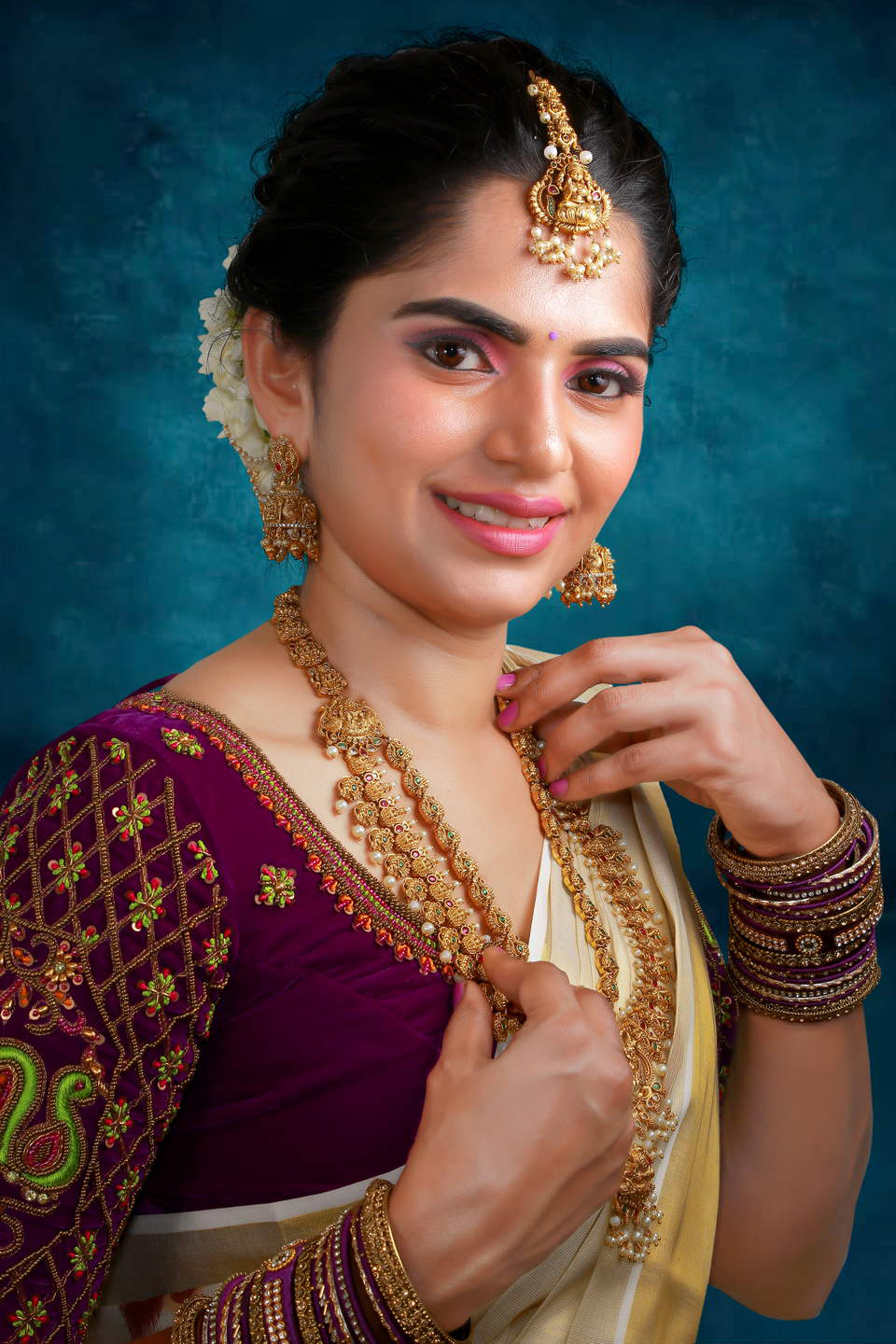 Onam Celebration
